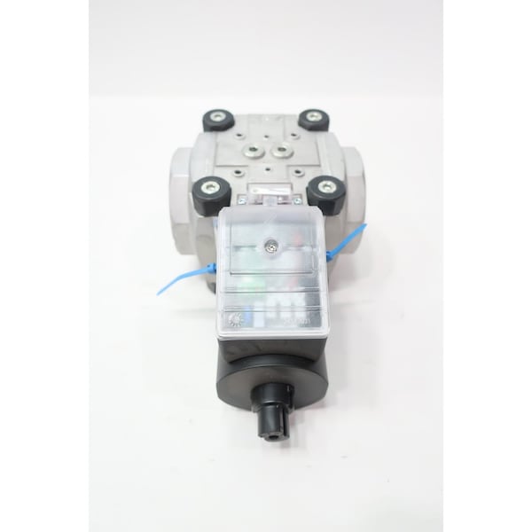 Krom Schroder SOLENOID VALVE 120V-AC 2IN NPT VAS3T50N/NQSL - main