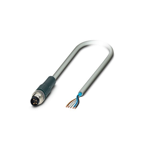 Phoenix Contact SAC-4P-M8MS/ 2 0-680 FDN 1095916 - main