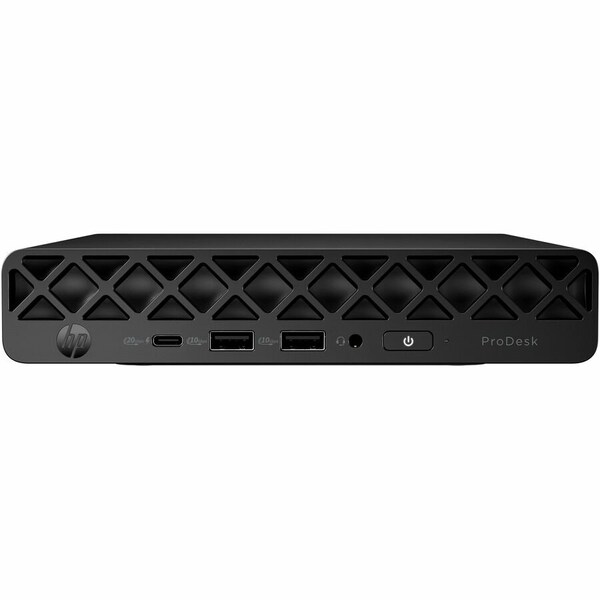 Hp SBUY PRODESK 4 MINI G1I U5235T 16GB/256GB PC D32M1UT#ABA - main