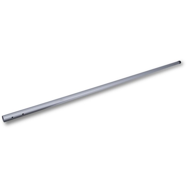 Marshalltown Asphalt Rake Handle, Asphalt Lute Handle, 6 foot Aluminum Handle 839 - main