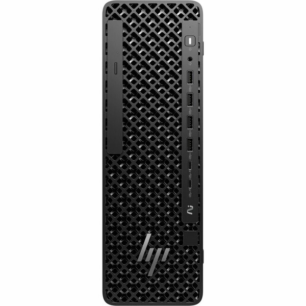 Hp SBUY Z2 SFF G1I U7-265 32GB 1TB AI BOOST (UP TO 13 TOPS) NVIDIA QUADRO RTX A1000 (8GB) W11 PRO 64 3 BN5L6UT#ABA - main