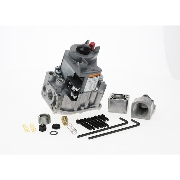 Resideo 1/2 in. 24V Dual SP VLV 130CFH VR8200A2744 - main