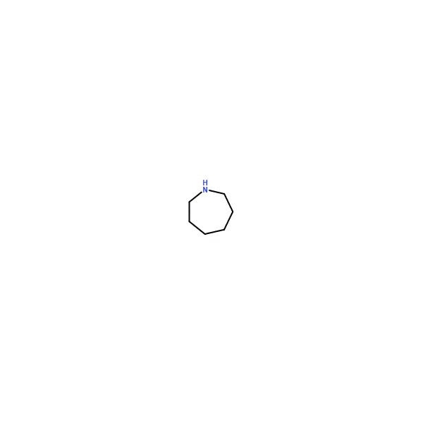 Ak Scientific Hexamethyleneimine (5mL), CAS 111-49-9 7537AF-5mL - main