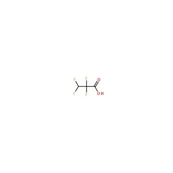 Ak Scientific 3H-Tetrafluoropropionic acid (1g), CAS 756-09-2 9263AE-1g - main