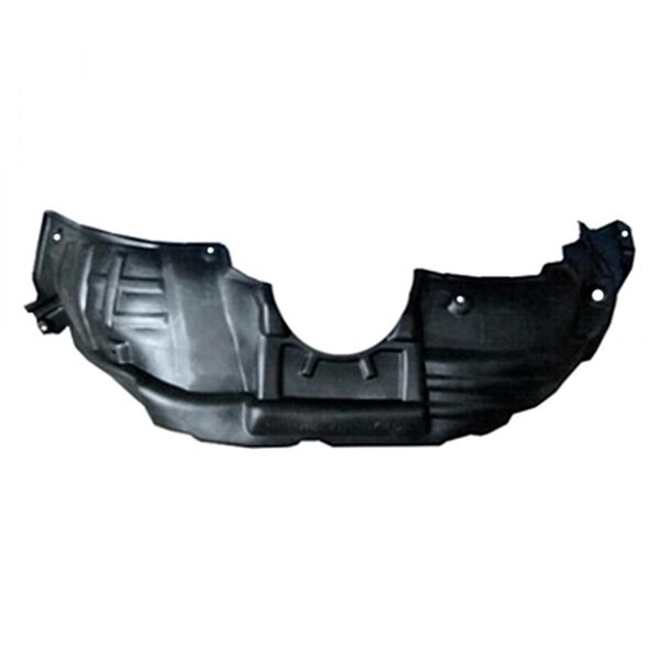 Geared2Golf Right Hand Front Fender Inner Panel for 2012-2016 From 1-12 Toyota Venza GE1831521 - main