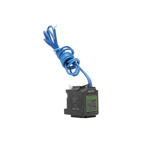 Noark SHT22ND, Shunt trip release coil - - 480-500Vac - for M2/M3 1100516 - main