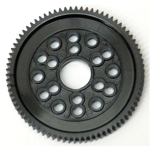 Kimbrough 78 Tooth Spur Gear 48 Pitch KIM145 - main