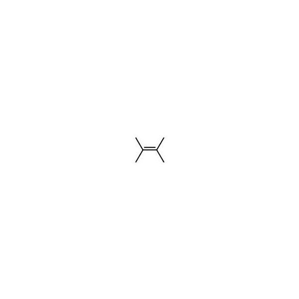 Ak Scientific 2, 3-Dimethyl-2-butene (25mL), CAS 563-79-1 X8005-25mL - main