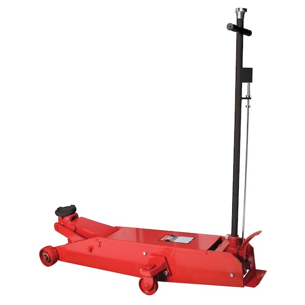 Sunex 10 Ton Standard Floor Jack 6609 - main