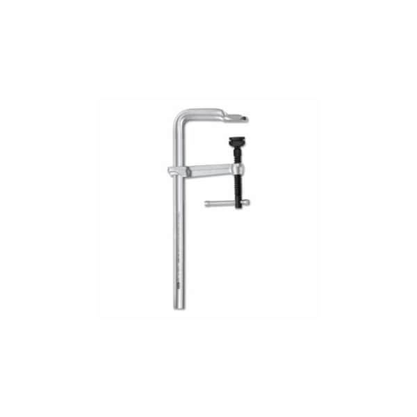 Bessey SQ Series Bar Clamp, 16 in Opening, 5-1/2 in Throat, 2660 lb Load 013-SQ-16 - main
