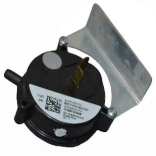 Ilc Metropac Replacement Pressure Switch 164146 - main