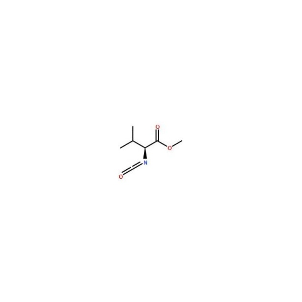 Ak Scientific Methyl (S)-N-(oxomethylene)valinate (1g), CAS 30293-86-8 9546AD-1g - main