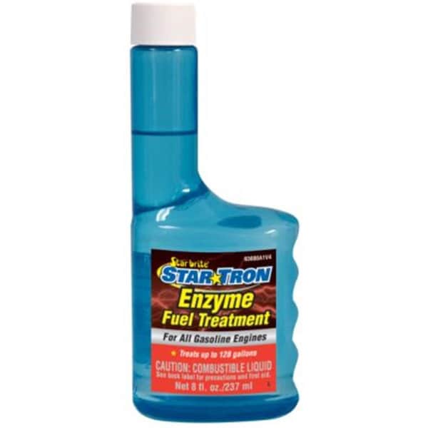 Star Brite Star Tron Enzyme Fuel Treatment 53206600 - main