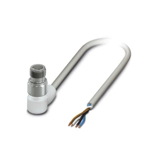 Phoenix Contact SAC-4P-M12MR/3 0-600 HD Sensor/actuator 1403953 - main