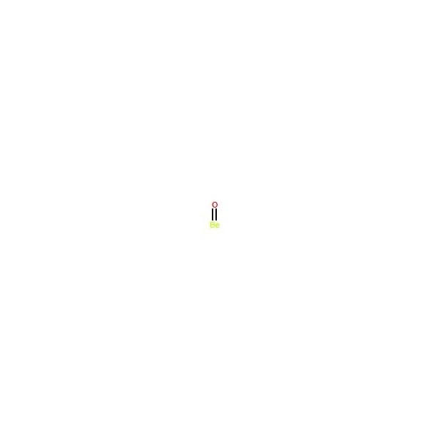 Ak Scientific Beryllium oxide (1g), CAS 1304-56-9 5561AF-1g - main