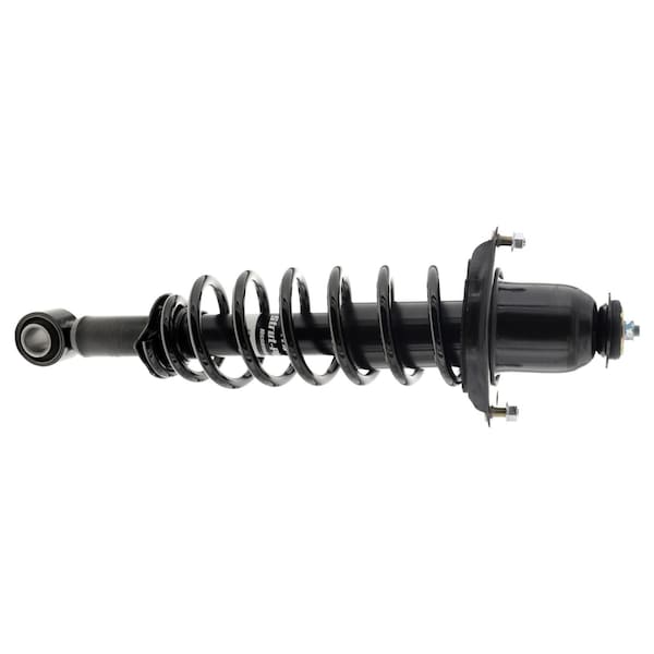 Kyb Complete Corner Unit Assembly -Strut, Mount and Spring, SR4513 - main