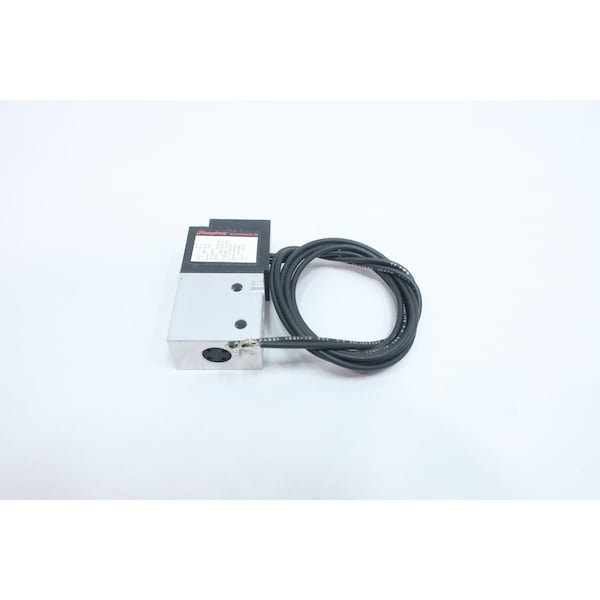 Humphrey SOLENOID VALVE 120V-AC 1/8IN NPT 310-120V - main