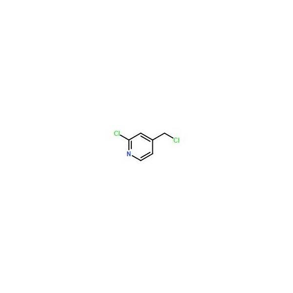 Ak Scientific 2-Chloro-4-(chloromethyl)pyridine (5g), CAS 101990-73-2 W9907-5g - main