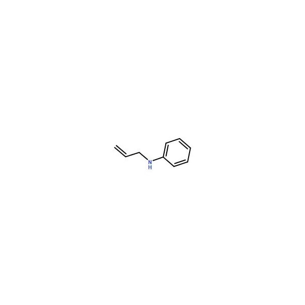 Ak Scientific n-Allylaniline (25mL), CAS 589-09-3 8091AF-25mL - main
