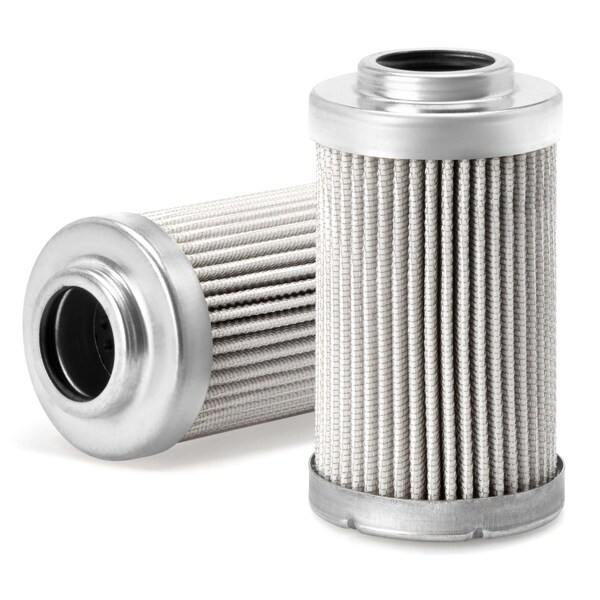 Fleetguard Hydraulic Filter, 3.3125 in, Cartridge HF6864 - main