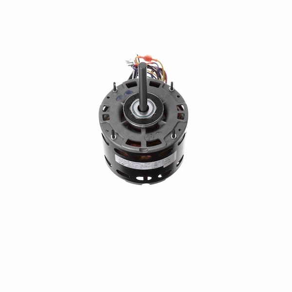 Century Fan & Blower Motor - 1/3 HP, 1075 RPM, 3/48? 230V EM3586 - main