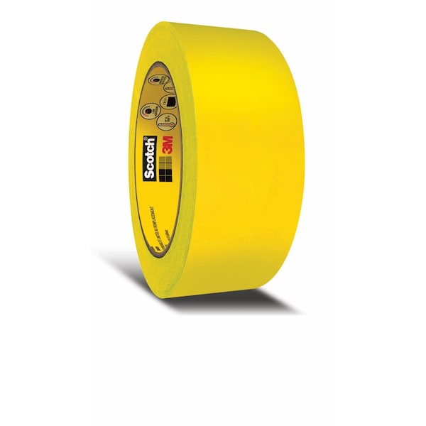 Scotch 2460 ULTIMATE TAPE, 60 YD L 2 IN W, 3.3 MIL THK, PAPER, ACRYLIC ADHESIVE 7100106569 - main