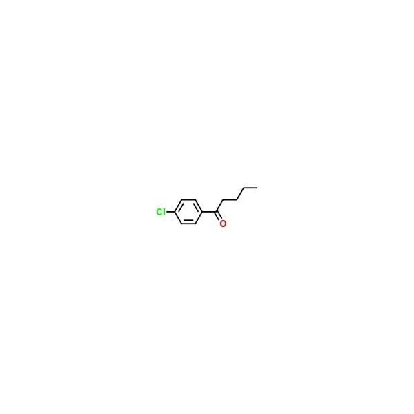 Ak Scientific p-Chlorovalerophenone (25g), CAS 25017-08-7 D497-25g - main