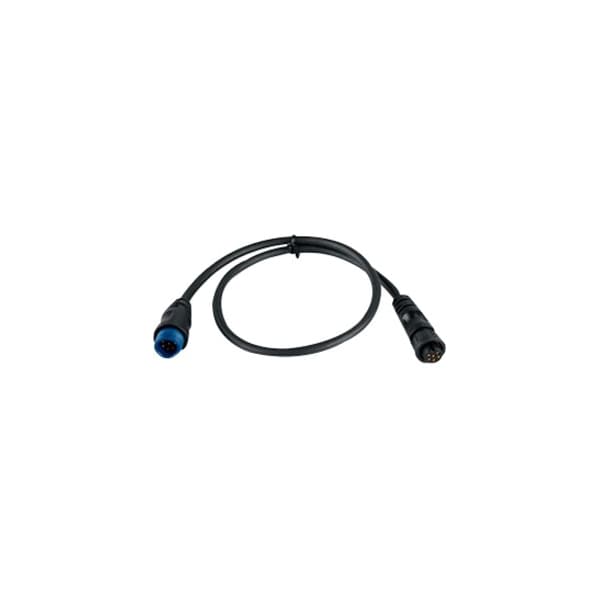 Garmin 6-Pin Female to 8-Pin Male Adapter 010-11612-00 - main