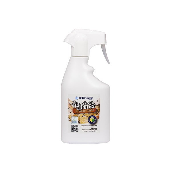 Bellinzoni B-Gtx - Ideal for the Cleaning of Grout Joints of all Non-Waxed Materials or Surfaces. It Cleans De BGtx - main