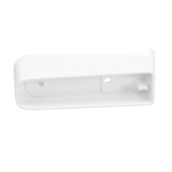 Whirlpool ENDCAP-HDL W10127813 - main