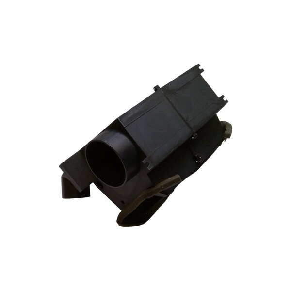 Liebherr VENTILATION CONTROL SYSTEM, LIEBHERR OEM 11837004 11837004 - main