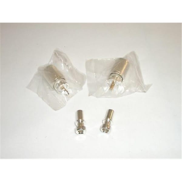 Newalthlete Bandit CB Radio PL259 Reducer for RG58-U Coaxial Cable NE1593058 - main