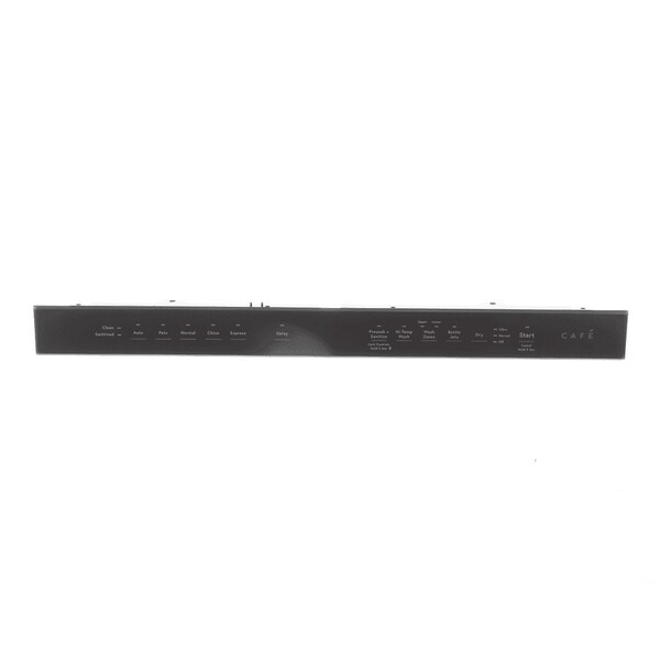 Ge CONFIGURED CONTROL WD21X31878 - main