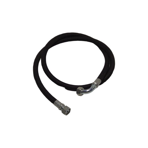 Liebherr FUEL HOSE, LIEBHERR OEM 12202970 12202970 - main