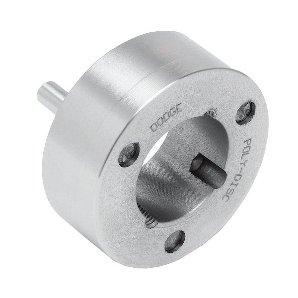 Dodge Industrial Hub-Coupling 2-5/8H POLY-DISC CPLG FLG 1008 2-5/8H POLY-DISC CPLG FLG 1008 - main