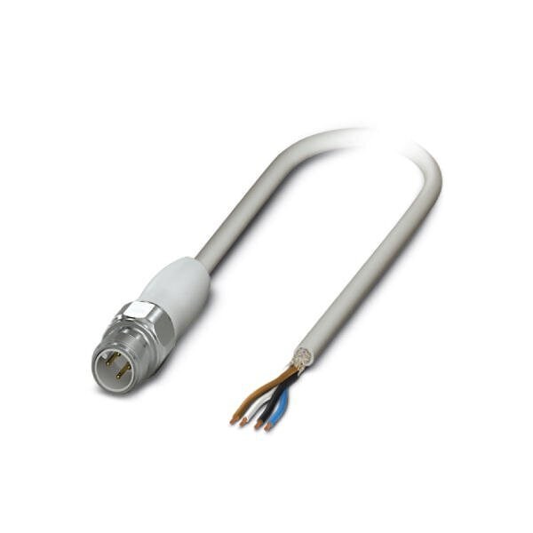 Phoenix Contact SAC-4P-M12MS/1 5-600 SH HD 1403981 - main