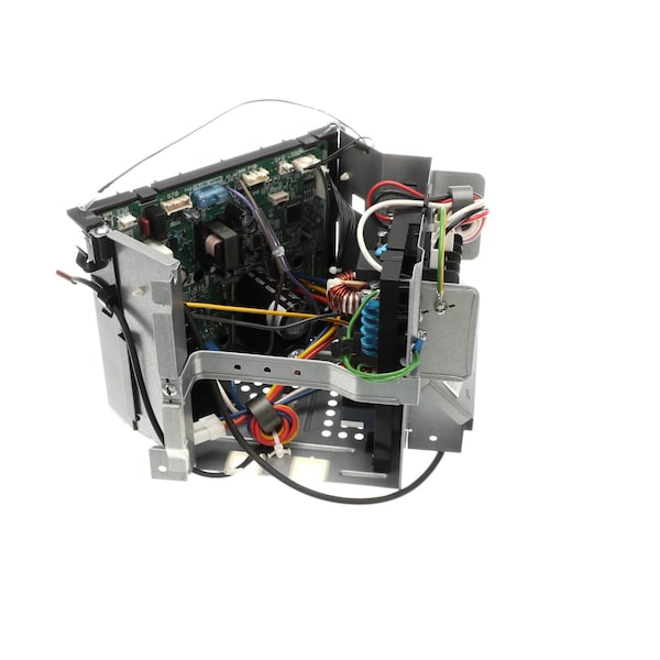 Heatcraft Fan Motor, 120V, 1525RPM, 1/15HP, Enclosed 25318001S - main