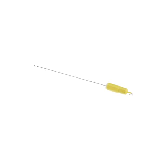Ge ROD AND SPRING ASM LEFT - YELL WH16X26912 - main
