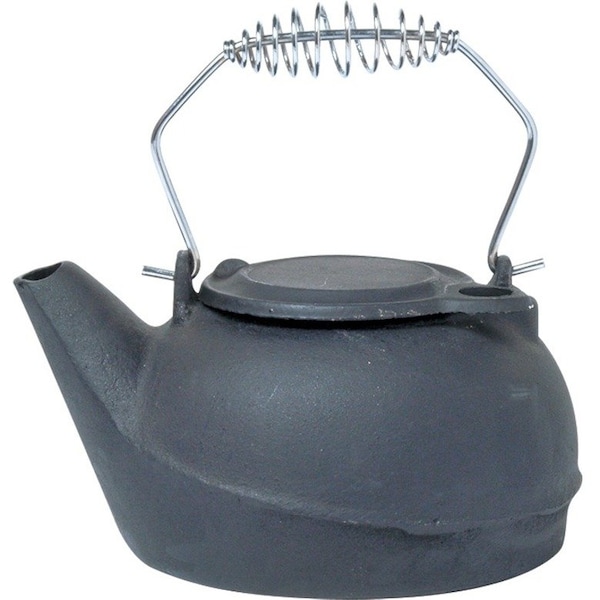 Panacea 0.63 gal 10 sq ft Cast Iron Kettle Humidifier 15321 - main