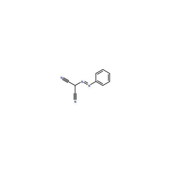 Ak Scientific Benzeneazomalononitrile (100g), CAS 6017-21-6 Y1140-100g - main