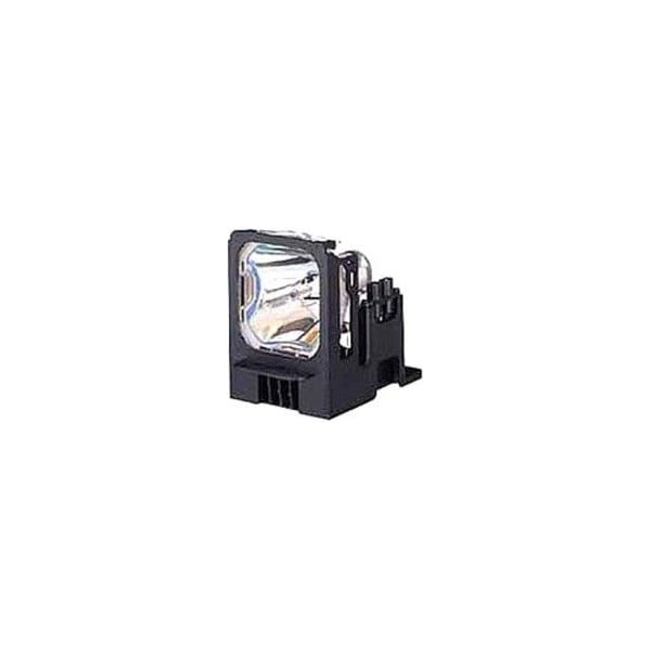Premium Power Compatible FP Lamp VLT-X200LP-ER - main
