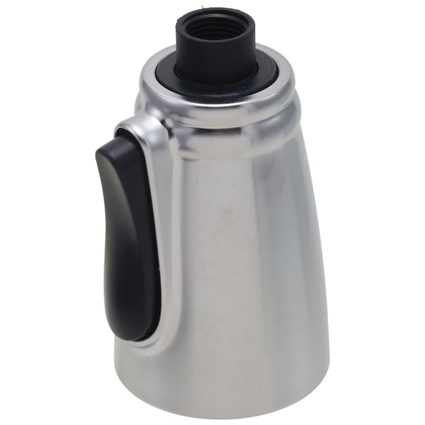 Delta Allora Spray Assembly - Pull-Down In Arctic Stainless RP53102AR - main