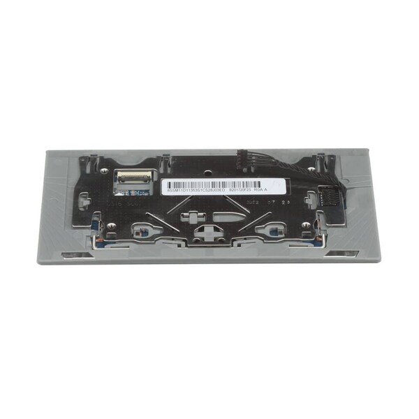 Lenovo MECHASM CS21 2BCP, GLASS, GRY, NF 5M11G56132 - main