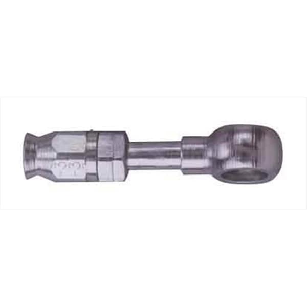 Aeroquip FCM3091 Steel 10 Mm Straight Banjo Fitting A83-FCM3091 - main