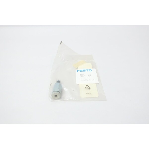 Festo SELF-ALIGNING ROD COUPLER FK-M4 - main