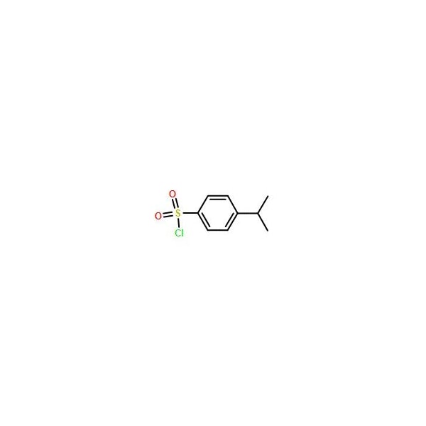 Ak Scientific 4-Isopropylbenzenesulfonyl chloride (1g), CAS 54997-90-9 Q131-1g - main