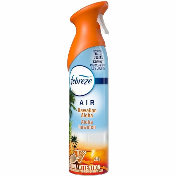 Procter & Gamble 88OZ Hawaiia Freshener 96260 - main