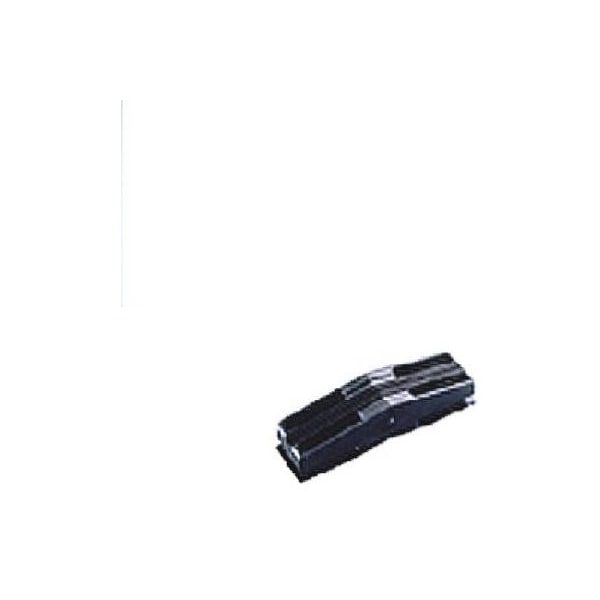 Air Vent Blk End Plug 84426 - main