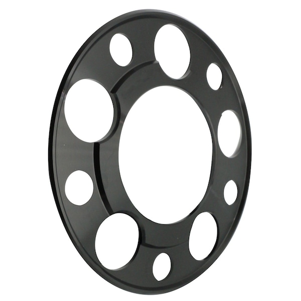 Coyote Wheel Accessories WHEEL SPACER 5 x 112 Millimeter 5 x 440 Inch Bolt Pattern 020 Inch 5 Millimeter Thick MB5112-5-666 - main