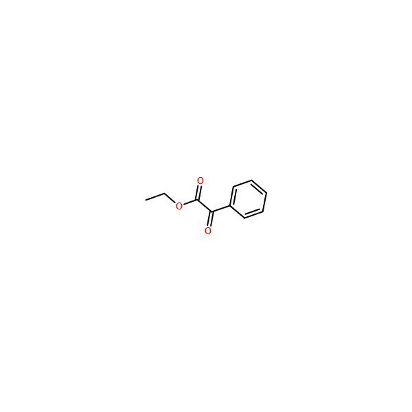 Ak Scientific Ethyl benzoylformate (5g), CAS 1603-79-8 P881-5g - main